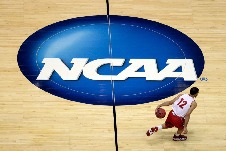<strong>The plan by the NCAA and the Power 5 conferences could start directing millions of dollars directly to athletes as soon as the 2025 fall semester.</strong> (Jae C. Hong/AP file)