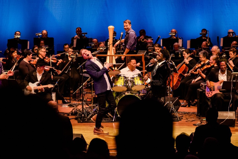 <strong>Through four distinct series &ndash; Masterworks, Memphis Pops, Classic Accents and Stained Glass (new this year) &ndash; MSO will present more than 75 pieces of music by 37 composers and 24 guest artists.</strong> (Submitted)