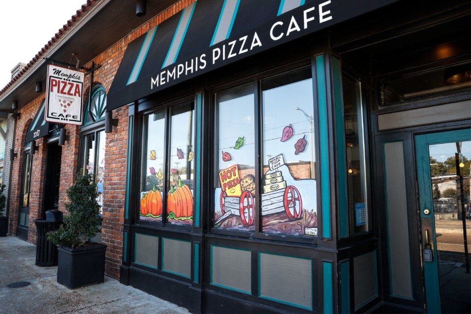 <strong>Memphis Pizza Cafe won The Daily Memphian&rsquo;s decidedly non-scientific poll in a landslide.</strong> (Mark Weber/The Daily Memphian file)