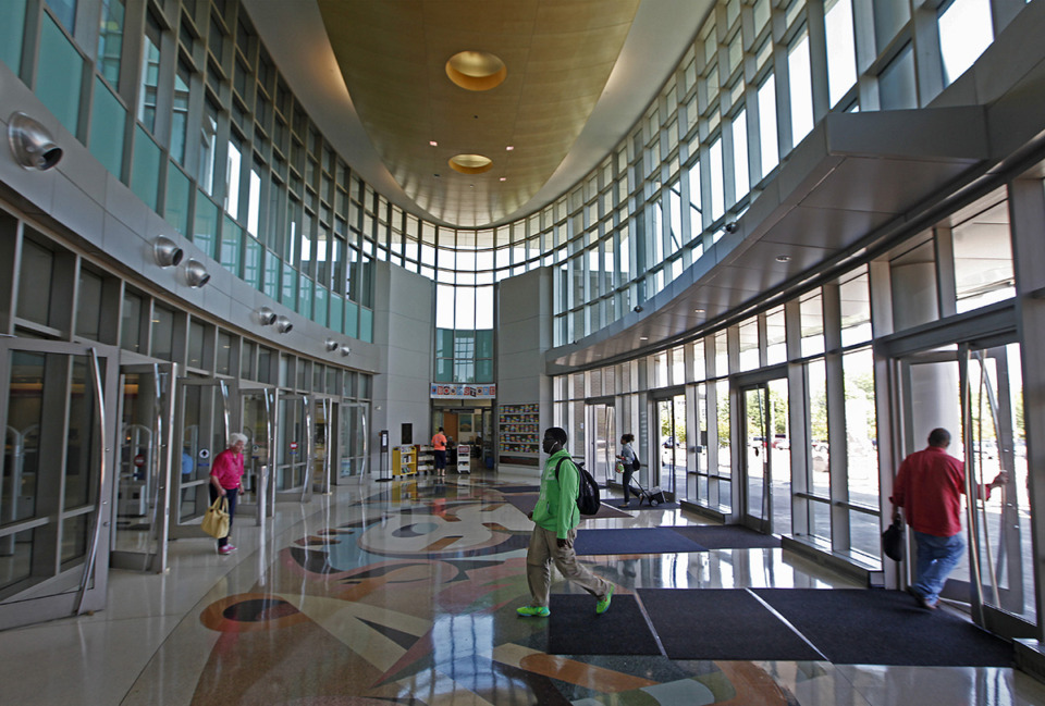 <strong>The Memphis Public Libraries will be closed for Juneteenth, a federal holiday.</strong> (The Daily Memphian file)