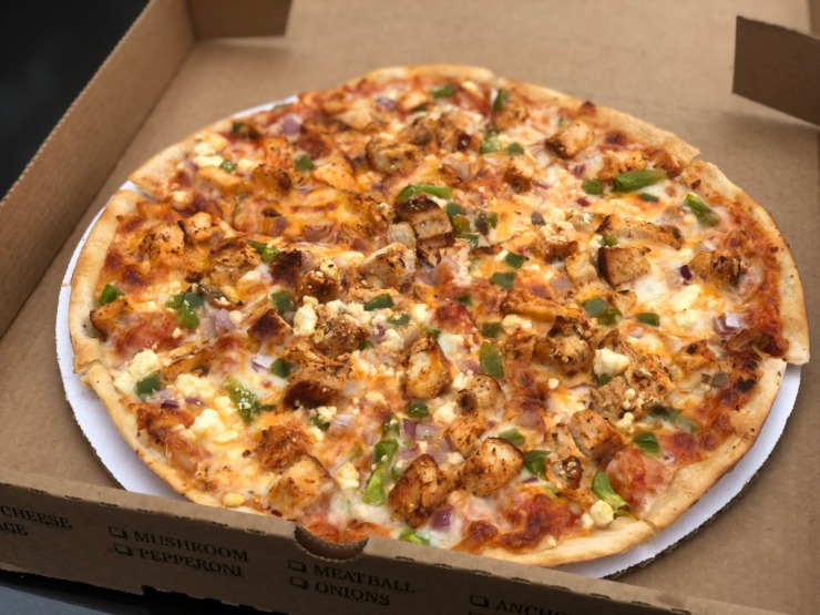 <strong>Daily Memphian readers voted for their favorite local pizza in a bracket-style showdown.</strong> (Holly Whitfield/The Daily Memphian file)