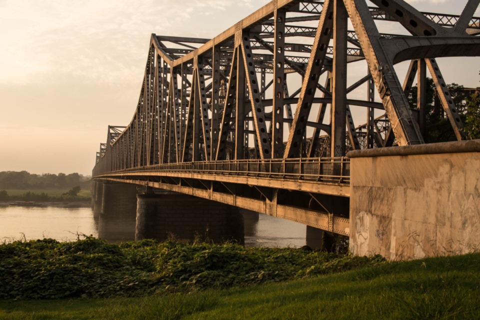 Memphis' new Mississippi River Bridge gets federal funding - Memphis ...