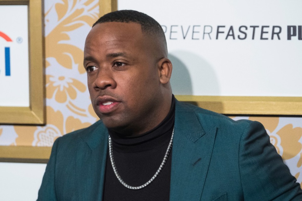 <strong>One of our most famous&nbsp;&mdash; if not <em>the</em> most famous Memphis hip-hop artist&nbsp;&mdash; goes by the stage name Yo Gotti.</strong> (Charles Sykes/Invision/AP file)