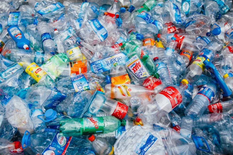 <strong>Each American generates nearly 1,800 pounds of trash annually, says guest columnist Janet Boscarino.</strong> (Sami Sert/Getty Images Signature)