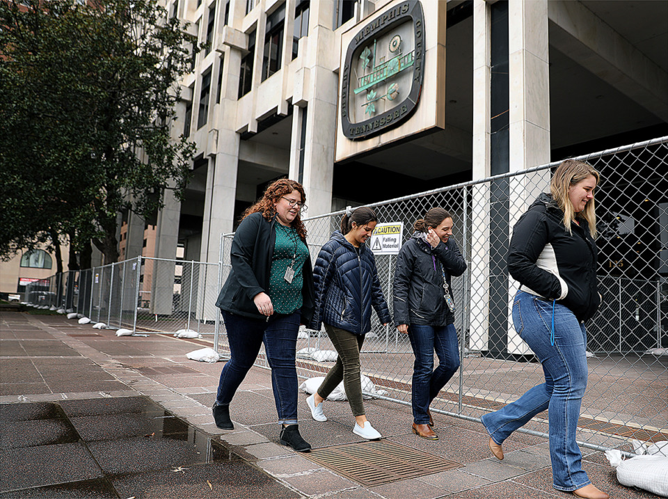 <strong>After the incident, the city mandated training for staff in the finance department and put back controls that had existed before the COVID-19 pandemic.</strong>&nbsp;(Patrick Lantrip/The Daily Memphian file)