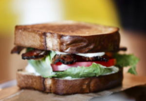 <strong>Kinfolk&rsquo;s BLT may be the best in Memphis.</strong> (Mark Weber/The Daily Memphian)