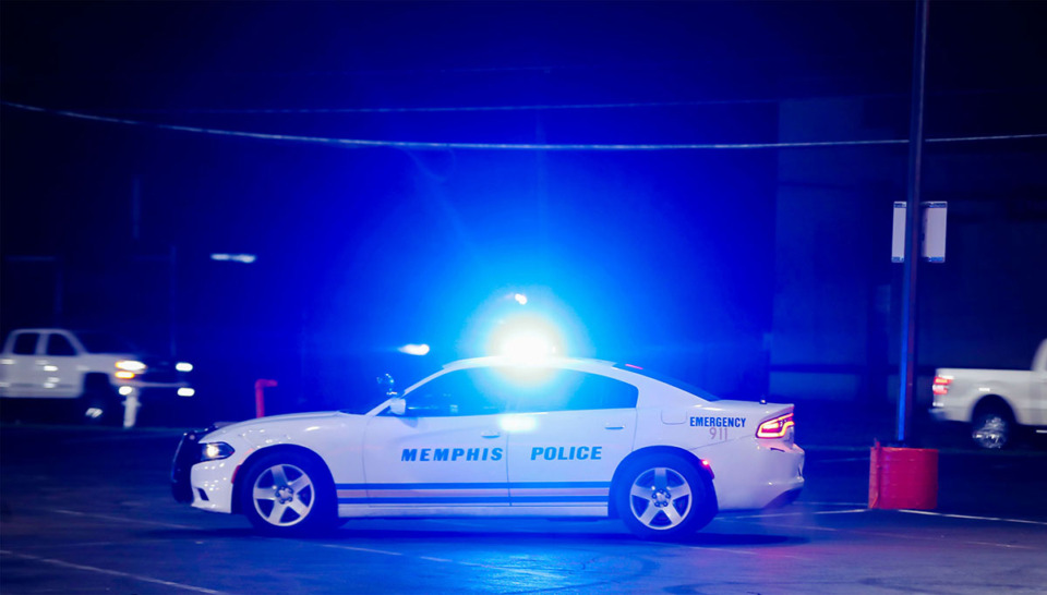 <strong>Interim MPD Chief C.J. Davis said she would like cars to be replaced every five years instead of every 10 to 15 years, which would require more funding.</strong> (Patrick Lantrip/The Daily Memphian file)