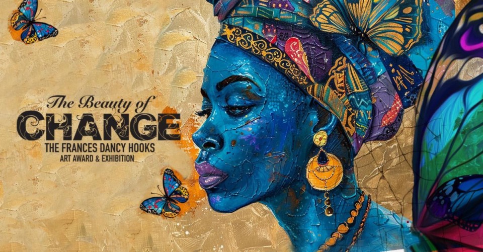 <strong>The winning artist will receive $400. The exhibit, which will hang in the Benjamin L. Hooks Institute for Social Change at the University of Memphis, will also include the finalists.</strong> (Submitted)