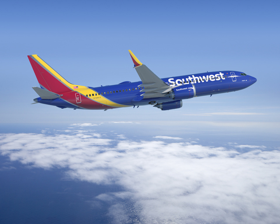 <strong>After a series of incidents, Southwest Airlines is under a heightened safety review by the Federal Aviation Administration.</strong> (Courtesy Southwest Airlines file)