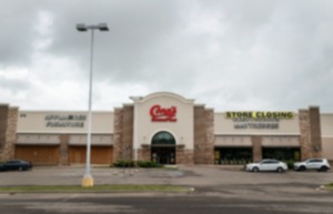 <strong>Conn&rsquo;s HomePlus plans to close&nbsp;half of its 170 stores across 15 Southern states, including the location at 570 Main St. in Southaven.&nbsp;</strong>(Mark Weber/The Daily Memphian)