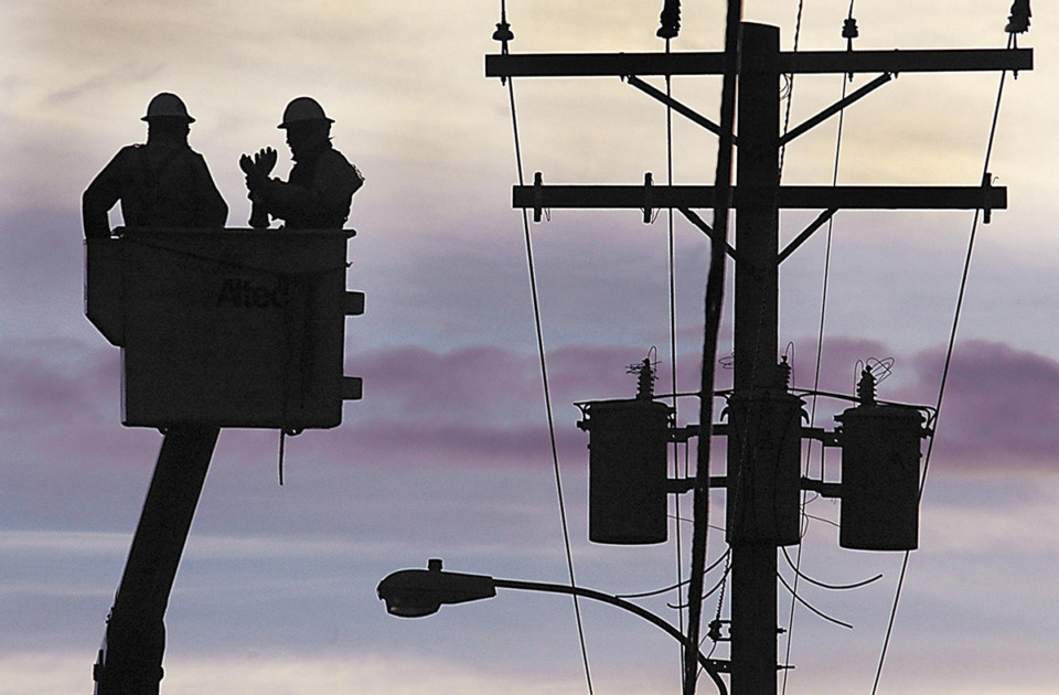 <strong>The Tennessee Valley Authority&nbsp;and xAI remain in talks for a demand-response agreement, a contract that would require the supercomputer to shed load when grid demand is high.</strong> (The Livingston Enterprise, Garrett Cheen/AP Photo file)