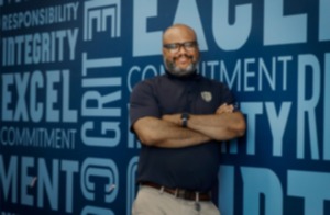 <strong>Tim Ware, executive director of Memphis Grizzlies Preparatory Charter School, has seen how a single-gender campus can benefit boys and he wants girls to have the sam opportunity.&nbsp;</strong> (Mark Weber/The Daily Memphian)