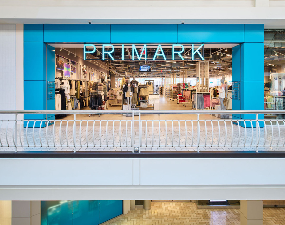 <strong>Irish multinational fashion retailer Primark is known for its affordable prices, sells clothing for men, women and children as well as accessories, beauty items and home decor.</strong> (Courtesy Primark)