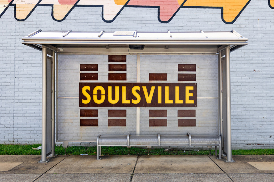 <strong>On Aug. 9 and Aug. 10, community health experts will convene at the Stax Museum of American Soul Music, located on the Soulsville campus, for a special two-day heart health summit.</strong>&nbsp;(Benjamin Naylor/The Daily Memphian)