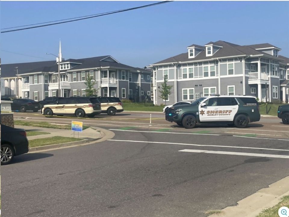 <strong>MPD Officer Bobby Fields remains at Regional One Health in &ldquo;very serious condition&rdquo; after the Aug. 2 collision at Mississippi and Danny Thomas boulevards that took the lives of MPD Officer Demetrice Johnson and civilian Rantavious Johnson.</strong> (Aarron Fleming/The Daily Memphian)