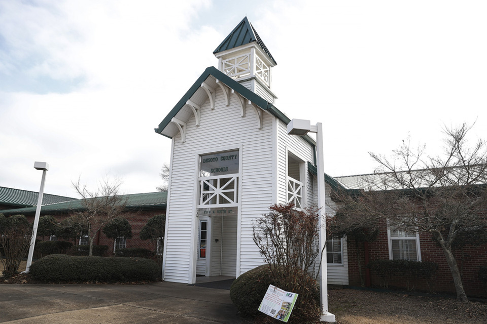 <strong>For the&nbsp;2023-24 school year, DeSoto County Schools reported that&nbsp;26.82% of its students were chronically absent.</strong> (Mark Weber/The Daily Memphian file)&nbsp;