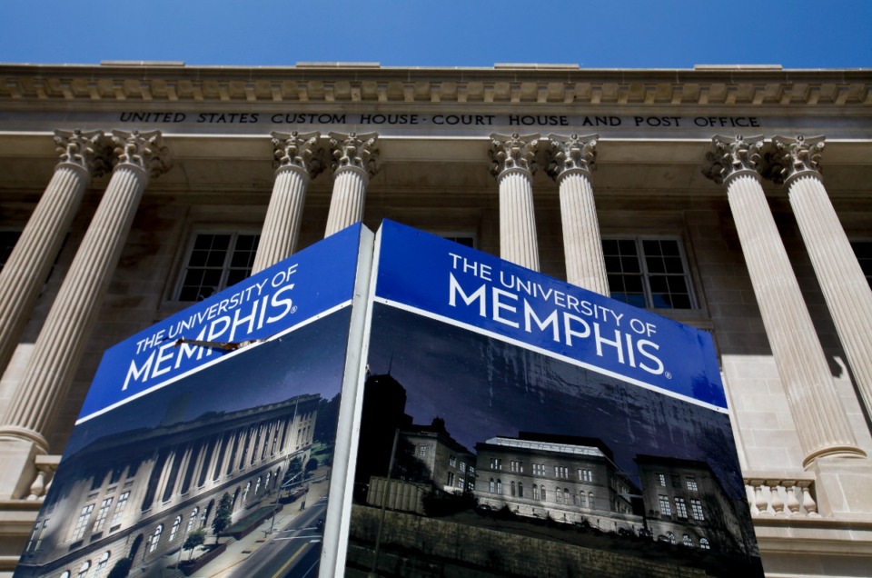 <strong>The Cecil C. Humphreys School of Law Alumni Chapter is honoring seven lawyers in its annual Pillars of Excellence awards.</strong> (Lance Murphey/Special to The Daily Memhian)