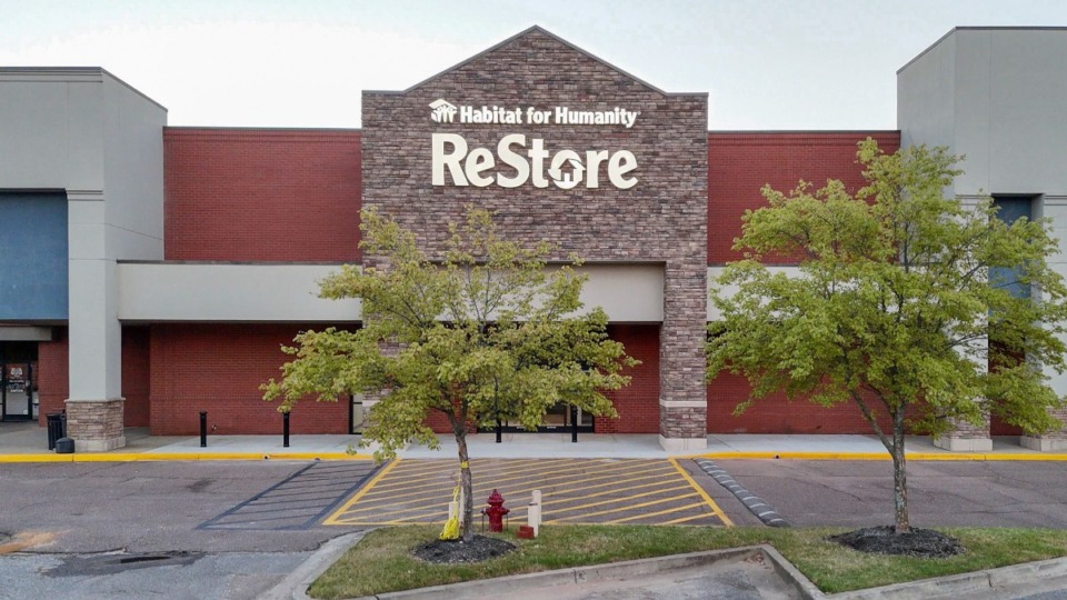 <strong>The second ReStore is opening Sept. 6 at&nbsp; 920 W. Poplar Ave. in Collierville.</strong> (Courtesy Habitat)