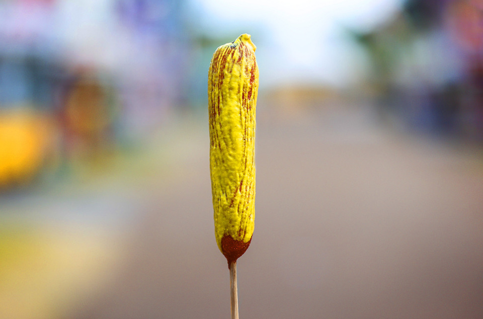 <strong>The Pronto Pup at the Delta Fair on Friday, Aug. 30, 2024.</strong>&nbsp;(Mark Weber/The Daily Memphian)