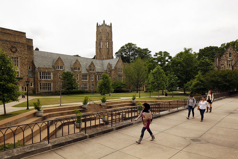 <strong>Rhodes College will host the Albertine Cin&eacute;math&egrave;que French Film Festival Sept. 17-Oct. 9.</strong> (The Daily Memphian file)