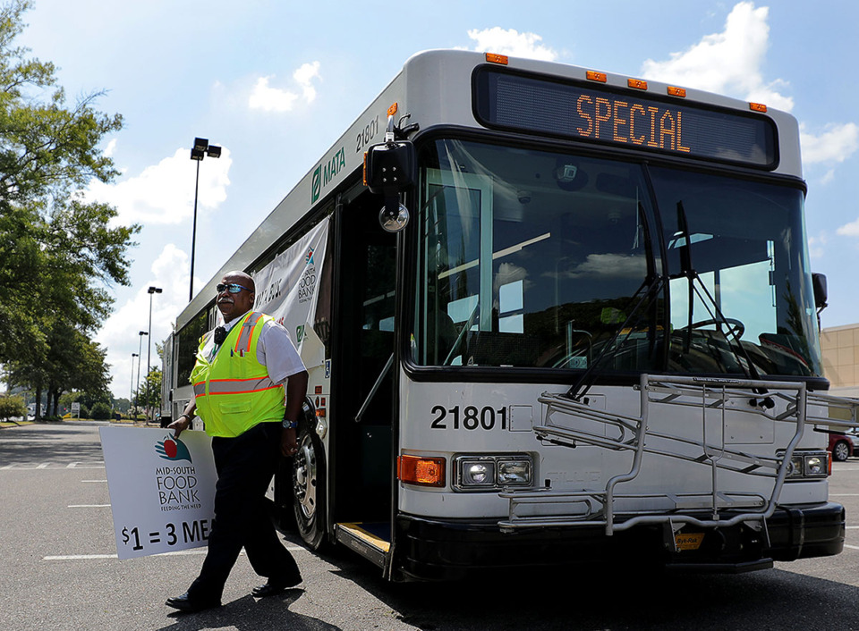 <strong>The Memphis City Council confirmed members of the new&nbsp;Memphis Area Transit Authority board on Tuesday, Oct. 15.</strong>&nbsp; (Patrick Lantrip/The Daily Memphian file)&nbsp;