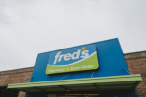 <strong>Southaven plans to spend about $1.5 million turning the former Fred&rsquo;s retail store into an additional municipal courthouse.</strong> (The Daily Memphian file)&nbsp;