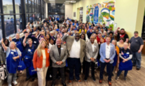 <strong>The new Kroger in Arlington employs roughly 250 people.</strong> (Courtesy Kroger)