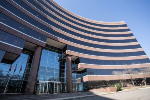 <strong>Raleigh, North Carolina-based Highwood Properties plans to sell its 1.6 million square feet of Memphis office space, including such premier buildings as the Crescent Center.</strong> (Daily Memphian file)