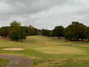 <strong>The final tee time at the Quail Ridge Golf Course is 2:50 p.m. on Saturday, Nov. 2, according to the course&rsquo;s website. The course at 4055 Altruria Road opened in 1994. </strong>(Michael Waddell/Special to The Daily Memphian)