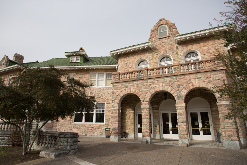 <strong>The Pink Palace Museum &amp; Mansion is located at&nbsp;3050 Central Ave.</strong> (The Daily Memphian file)&nbsp;