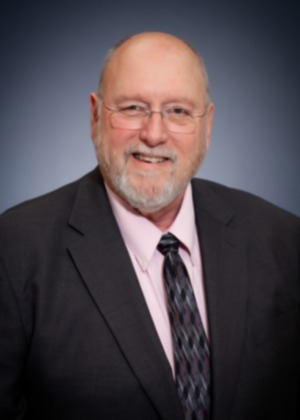 <strong>Don Lowry&nbsp;survived a close call from&nbsp;Taylor Brooke Ellis&nbsp;in Position 6, winning nearly 53% of the vote and a margin of 203 votes.</strong> (Courtesy City of Millington)