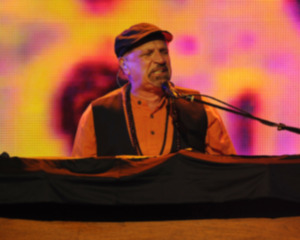 <strong>Felix Cavaliere of The Rascals performs at Hard Rock Live! in the Seminole Hard Rock Hotel &amp; Casino on May 24 2013 in Hollywood, Florida.</strong> (Jeff Daly/Invision/AP file)