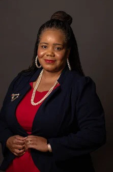 <strong>Amber Covington</strong> (Courtesy Greater Memphis Chamber)