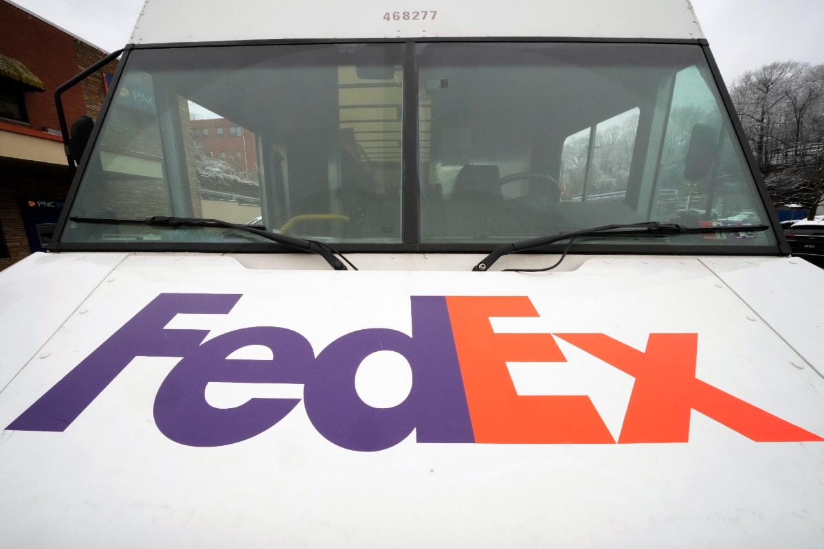 FedEx lays off hundreds across three cities, including Memphis Memphis Local, Sports, Business