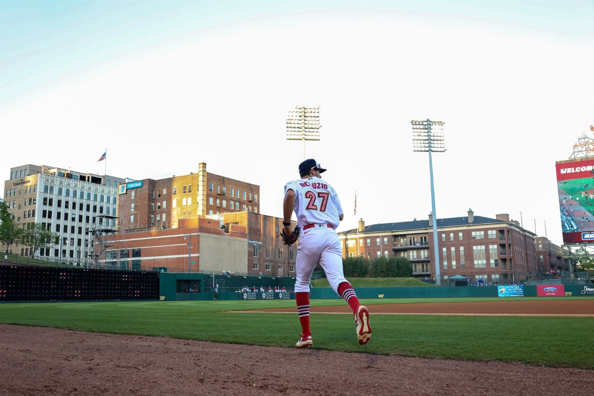 The Early Word FedEx cuts local jobs, and Memphis Redbirds could cut out Memphis Local