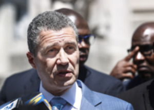 <strong>Civil rights and personal injury attorney Antonio Romanucci argued the City of Memphis&rsquo; disclosure of Tyre Nichols&rsquo; 2017 arrest and other accusations were intended to cause a media frenzy.</strong> (Mark Weber/The Daily Memphian file)