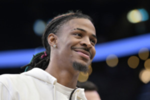 <strong>As Ja Morant&rsquo;s return to play for the Memphis Grizzlies is looming, The Daily Memphian&rsquo;s Chris Herrington writes his &ldquo;10 takes after the first month&rdquo; of play.</strong> (Brandon Dill/AP Photo)