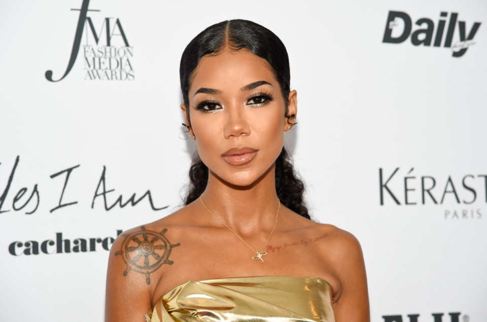 <strong>Jhene Aiko&rsquo;s &ldquo;Magic Hour Tour&rdquo; is one of two FedExForum concerts featured in this month&rsquo;s guide to must-see shows. Keep reading to learn more.</strong> (Evan Agostini/Invision/AP)