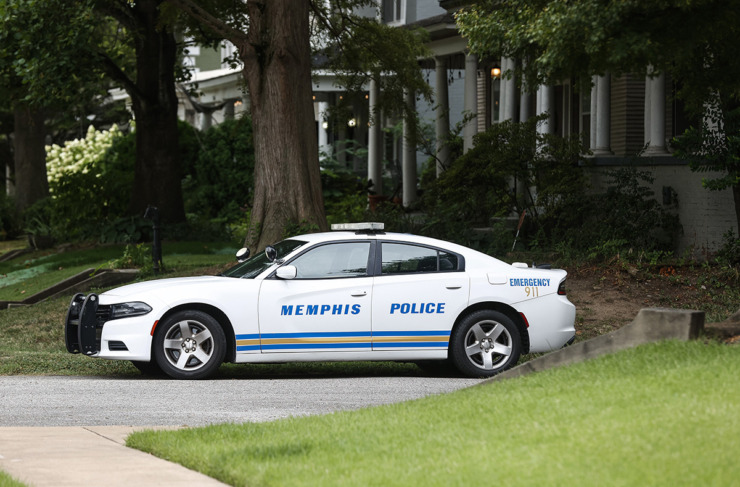 The U.S. Department of Justice released its findings following the City of Memphis releasing a letter that said it will not enter into an agreement or a future consent decree with the DOJ to remedy the issues, though the city did pledge to reimagine its police department. (Mark Weber/The Daily Memphian file)