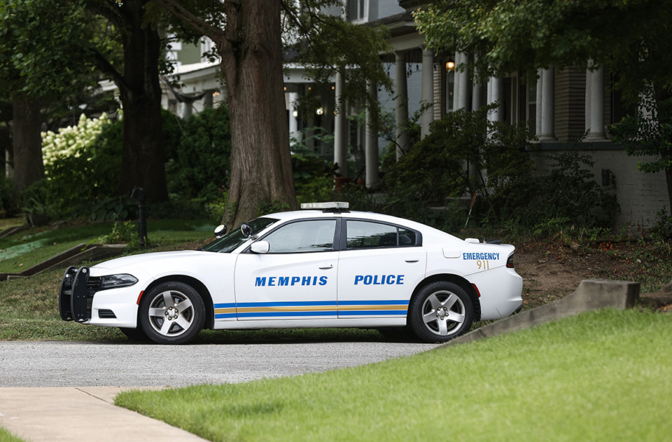 <strong>The U.S. Department of Justice released its findings following the City of Memphis releasing a letter that said it will not enter into an agreement or a future consent decree with the DOJ to remedy the issues, though the city did pledge to reimagine its police department.</strong> (Mark Weber/The Daily Memphian file)