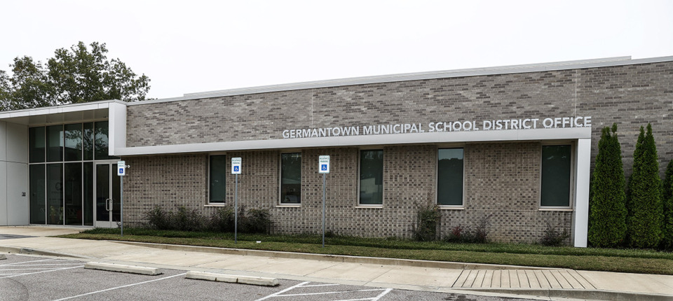 <strong>Germantown leaders will interview seven candidates to fill a vacancy on the board of the Germantown Municipal School District.</strong> (Mark Weber/The Daily Memphian file)