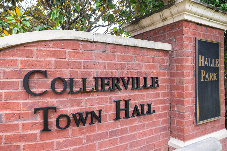 <strong>Per the charter, the Collierville Board of Mayor and Aldermen must choose the appointees 30 days after the vacancy occurs.</strong> (Benjamin Naylor/The Daily Memphian)