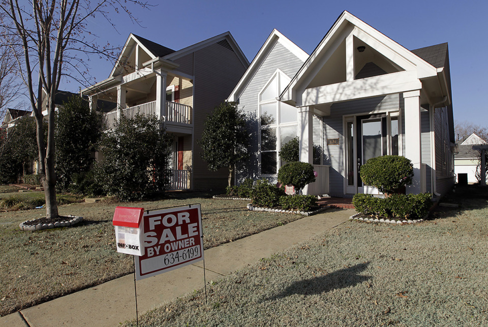 <strong>National Association of Realtors data shows that the median age of first-time home buyers is 38, the highest age recorded since 1981, when NAR began collecting data.</strong> (The Daily Memphian file)