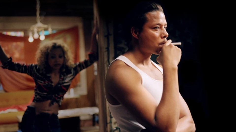 <strong>Craig Brewer&rsquo;s &ldquo;Hustle and Flow,&rdquo; which sold to Paramount Classics/MTV for a then-festival record of $16 million, was a colorful and youthful rap movie set amid strugglers and strivers on the city&rsquo;s mean streets. </strong>(Submitted)