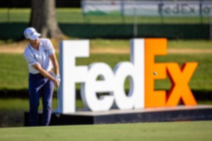 <strong>This year&rsquo;s FedEx St. Jude Championship is scheduled for Aug. 7-10 at TPC Southwind.</strong> (Benjamin Naylor/The Daily Memphian file)