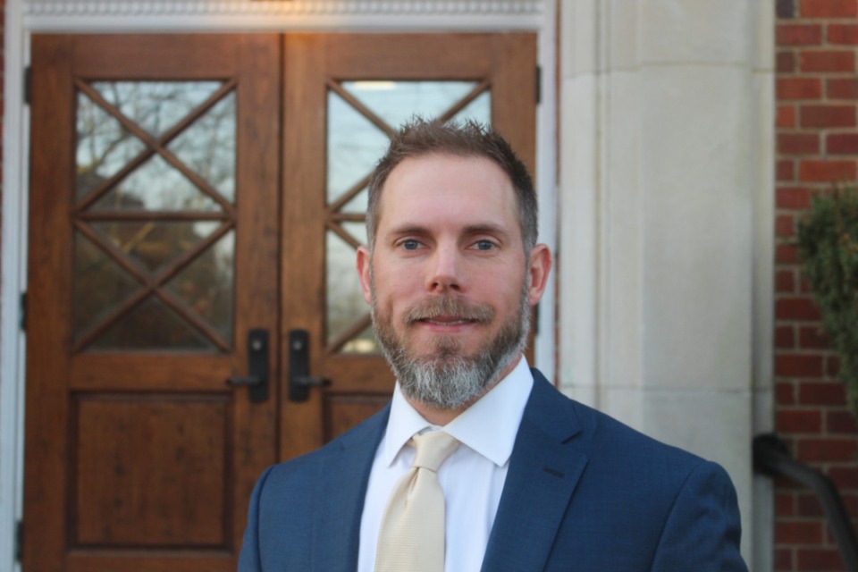 <strong>State Rep.&nbsp;Justin Keen, R-DeSoto County, introduced House Bill 1484, or the Mississippi Illegal Alien Certified Bounty Hunter Program.</strong> (The Daily Memphian file)