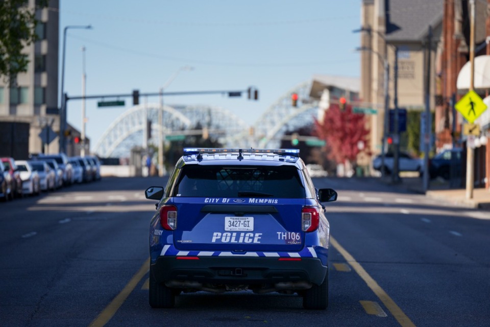 <strong>There were 734 cases of shoplifting in January, according to the city&rsquo;s crime analytics dashboard.</strong> (George Walker IV/AP Photo file)