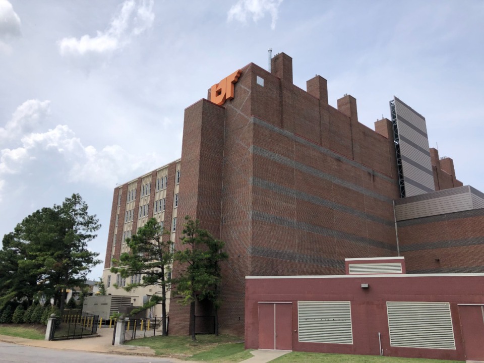 <strong>UTHSC has received the R1 designation from the Carnegie Classification of Institutions of Higher Education, signifying the highest levels of research activity.</strong> (Ian Round/The Daily Memphian file)