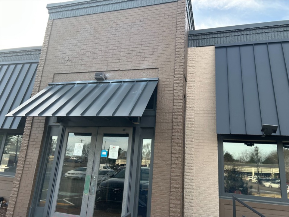 <strong>Germantown&rsquo;s Design Review Commission unanimously approved updates to the former Chili&rsquo;s at Germantown Collection for First Watch, the brunch-style restaurant coming to the location.&nbsp;</strong>(Abigail Warren/The Daily Memphian)