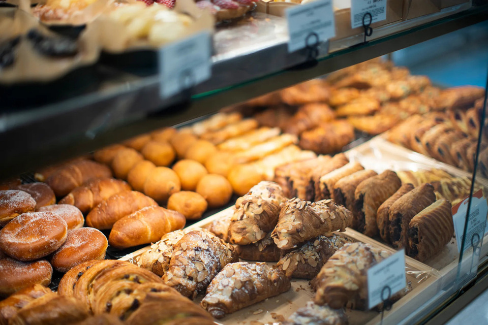 <strong>A Tous les Jours French-Asian bakery is coming to Germantown Parkway.</strong> (Courtesy Tous les Jours)